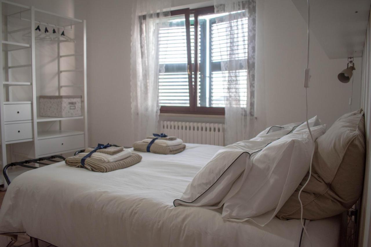 Lacasaceleste Osimo Zewnętrze zdjęcie