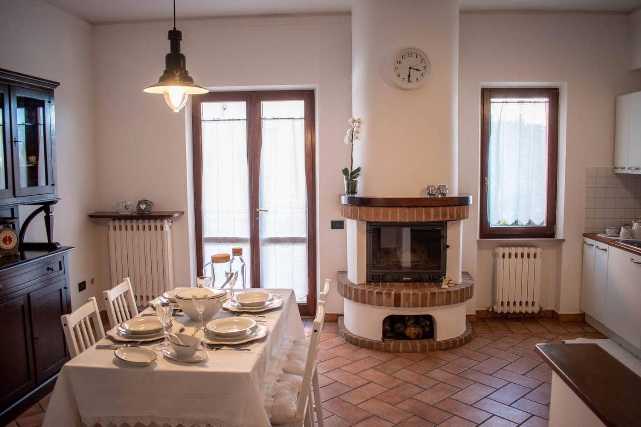 Lacasaceleste Osimo Zewnętrze zdjęcie