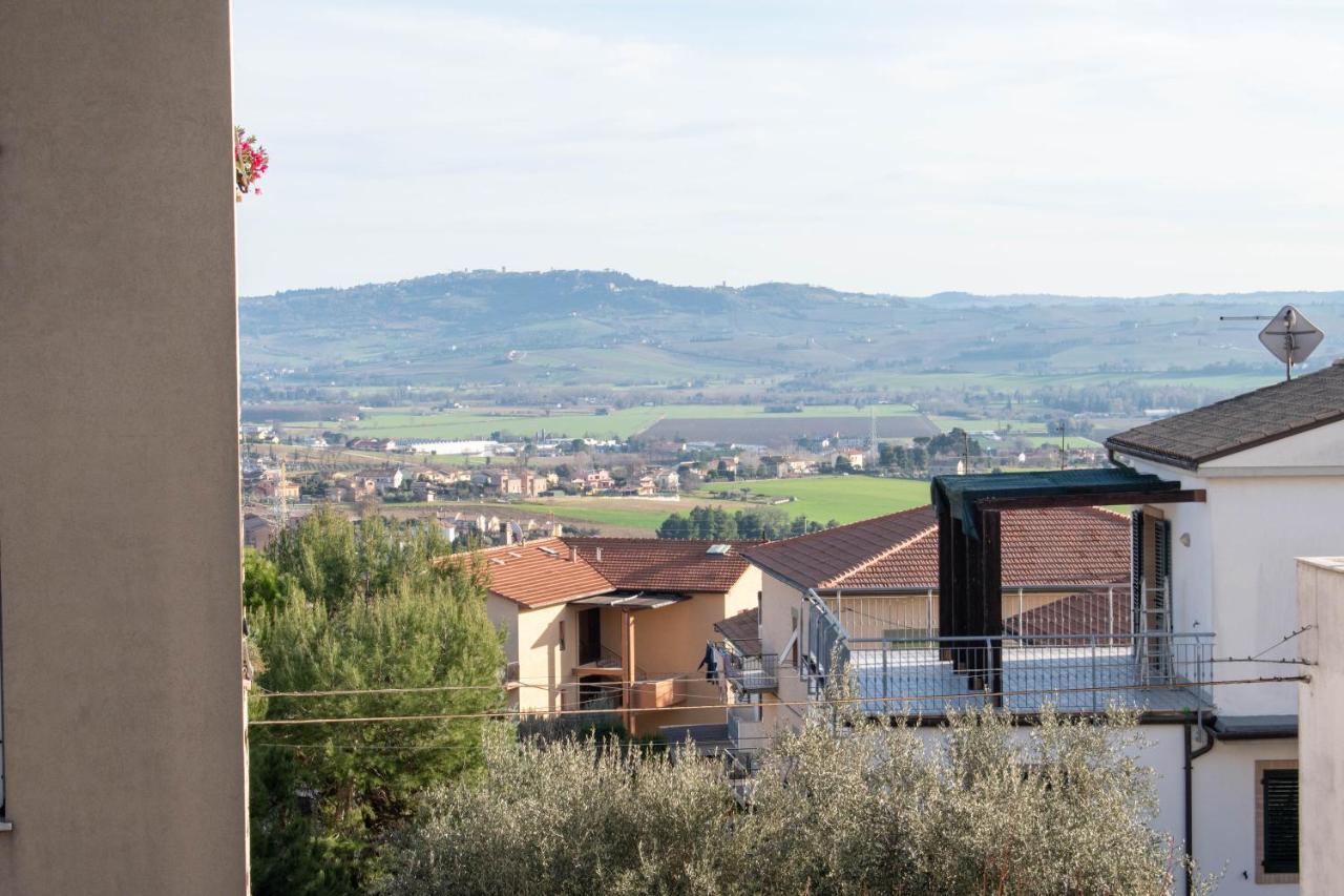 Lacasaceleste Osimo Zewnętrze zdjęcie